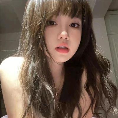 西方美人